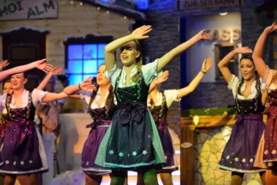 Foto des Albums: 2. Sitzung 2014