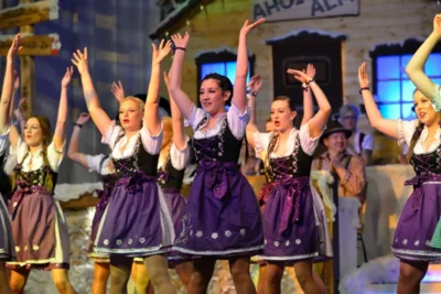 Foto des Albums: 2. Sitzung 2014
