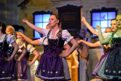 Foto des Albums: 2. Sitzung 2014