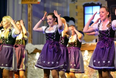 Foto des Albums: 2. Sitzung 2014