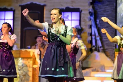 Foto des Albums: 2. Sitzung 2014
