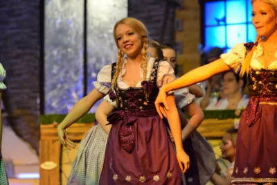 Foto des Albums: 2. Sitzung 2014