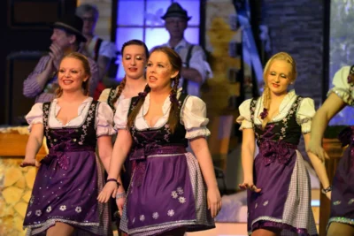 Foto des Albums: 2. Sitzung 2014