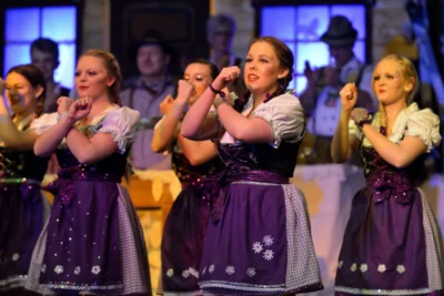 Foto des Albums: 2. Sitzung 2014