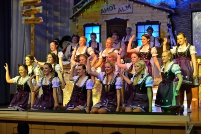Foto des Albums: 2. Sitzung 2014