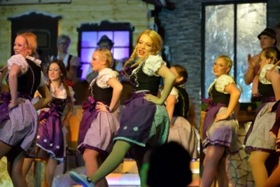Foto des Albums: 2. Sitzung 2014