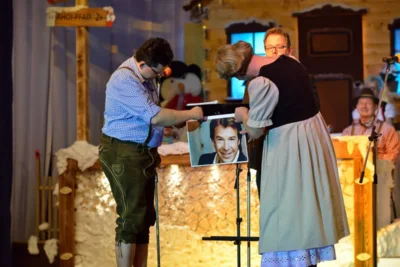 Foto des Albums: 2. Sitzung 2014