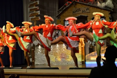Foto des Albums: 2. Sitzung 2014
