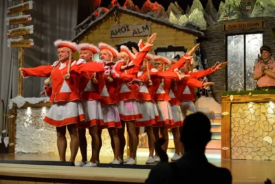 Foto des Albums: 2. Sitzung 2014