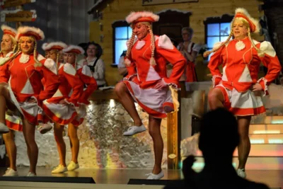 Foto des Albums: 2. Sitzung 2014