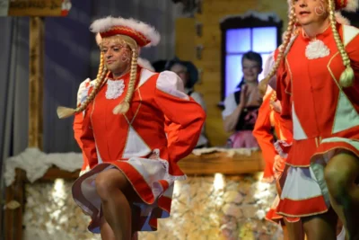 Foto des Albums: 2. Sitzung 2014