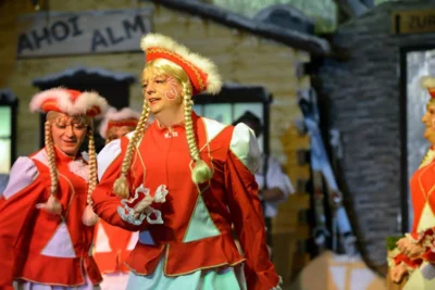 Foto des Albums: 2. Sitzung 2014