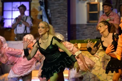 Foto des Albums: 2. Sitzung 2014