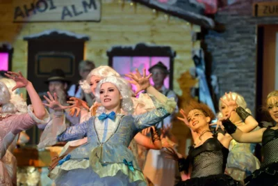 Foto des Albums: 2. Sitzung 2014