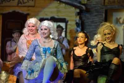 Foto des Albums: 2. Sitzung 2014