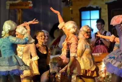 Foto des Albums: 2. Sitzung 2014