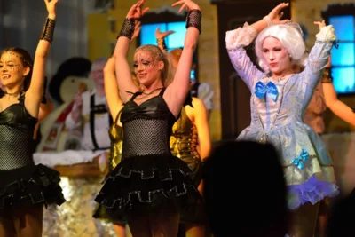 Foto des Albums: 2. Sitzung 2014