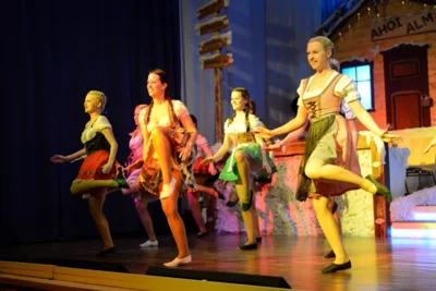Foto des Albums: 1. Sitzung 2014