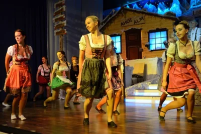 Foto des Albums: 1. Sitzung 2014