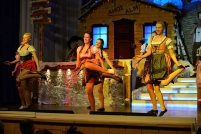 Foto des Albums: 1. Sitzung 2014