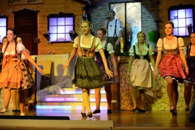 Foto des Albums: 1. Sitzung 2014