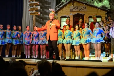 Foto des Albums: 1. Sitzung 2014