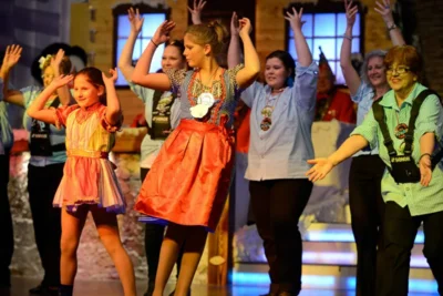 Foto des Albums: 1. Sitzung 2014