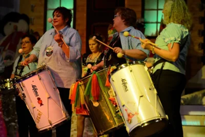 Foto des Albums: 1. Sitzung 2014