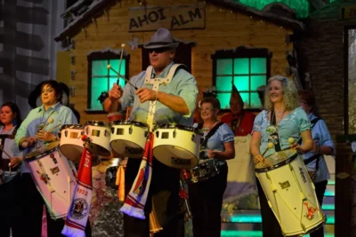 Foto des Albums: 1. Sitzung 2014