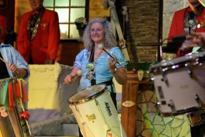 Foto des Albums: 1. Sitzung 2014