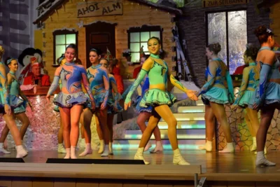 Foto des Albums: 1. Sitzung 2014