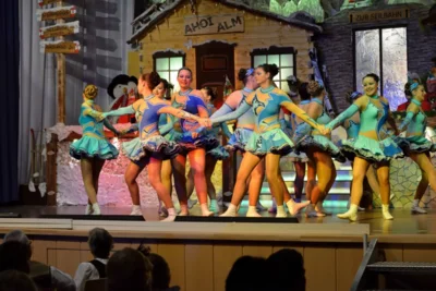 Foto des Albums: 1. Sitzung 2014
