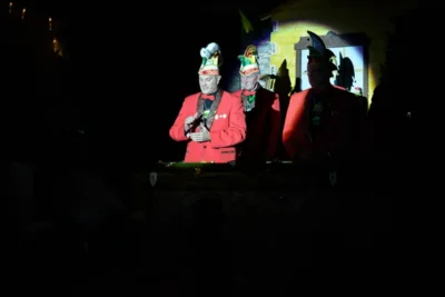 Foto des Albums: 1. Sitzung 2014