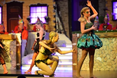 Foto des Albums: 1. Sitzung 2014