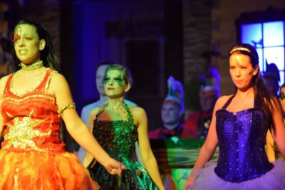 Foto des Albums: 1. Sitzung 2014