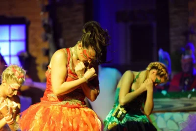 Foto des Albums: 1. Sitzung 2014