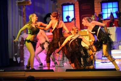 Foto des Albums: 1. Sitzung 2014