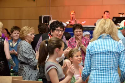 Foto des Albums: 1. Sitzung 2014