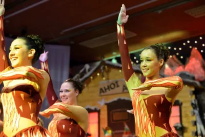 Foto des Albums: 1. Sitzung 2014