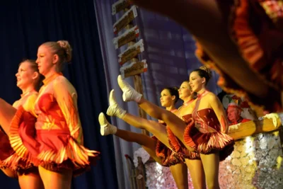 Foto des Albums: 1. Sitzung 2014