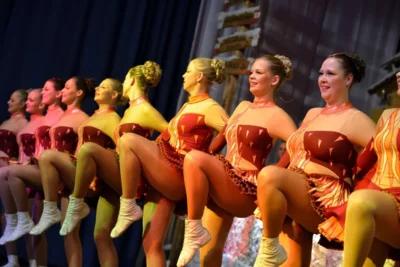 Foto des Albums: 1. Sitzung 2014