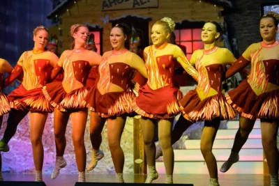 Foto des Albums: 1. Sitzung 2014