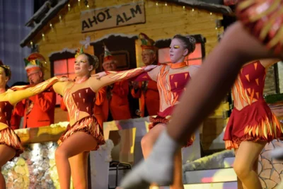 Foto des Albums: 1. Sitzung 2014