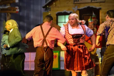 Foto des Albums: 1. Sitzung 2014