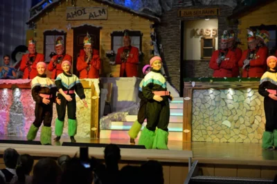 Foto des Albums: 1. Sitzung 2014
