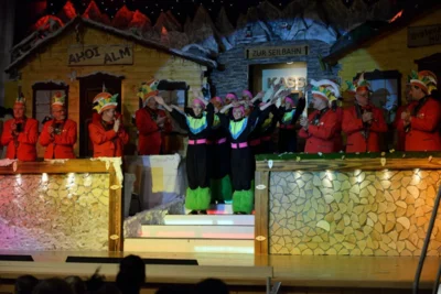 Foto des Albums: 1. Sitzung 2014