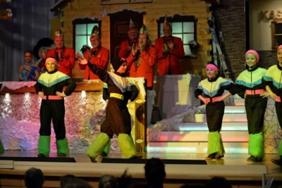 Foto des Albums: 1. Sitzung 2014