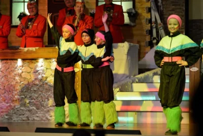 Foto des Albums: 1. Sitzung 2014