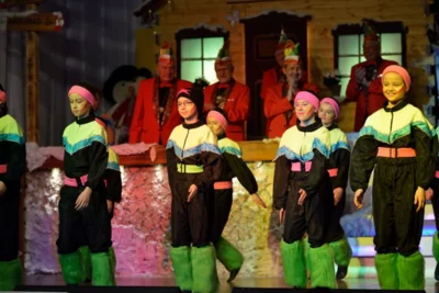 Foto des Albums: 1. Sitzung 2014