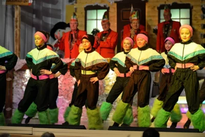 Foto des Albums: 1. Sitzung 2014